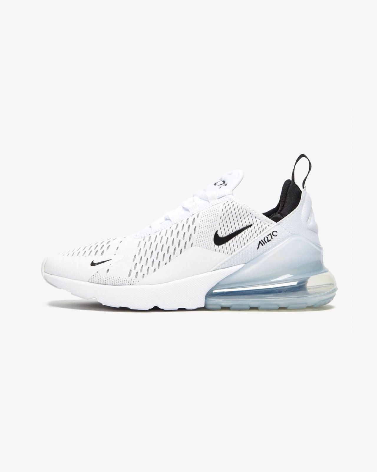 Nike Air Max 270 Black